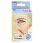 Краска-хна для бровей Godefroy Instant Eyebrow Tint (4 шт.)