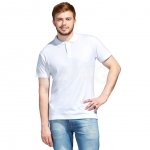 Рубашка поло Stan Uniform Унисекс