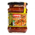 Соус для второго блюда Принто для Пиццы (260 г)