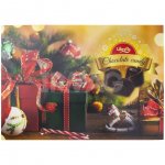 Набор конфет Libretto в молочном шоколаде с кокосом и миндалем (150 г)