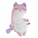 Игрушка Fancy мягконабивная Плюша Кошка