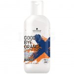 Шампунь Schwarzkopf Goodbye Orange нейтрализующий (300 мл)
