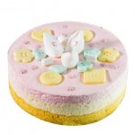 Торт Вернисаж Пуговка (1 кг)