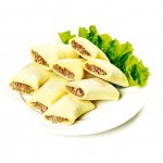 Улитки мясные ИМК (900 г)