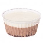 Мусс десертный Марлин Три шоколада (150 г)