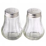 Набор для специй Aro стекло (2 шт. х 54 мл)