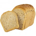 Хлеб Каравай Донской нарезной (500 г)