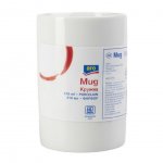 Кружка Aro керамика (310 мл)