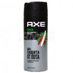 Дезодорант спрей Axe Africa (150 мл)
