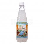 Напиток газированный Loveppuccino со вкусом Ванили (500 мл)