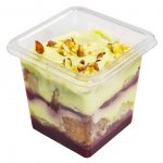 Десерт бисквитный Вернисаж Трайфл Брависсимо (145 г)