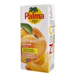 Нектар Palma Абрикос (950 мл) годен до 08.02.24