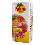 Нектар Palma Персик (950 мл) годен до 13.02.24