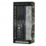 Набор подарочный Крутой мужик (гель для душа + камни для виски)