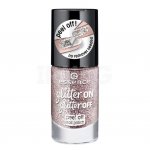 Лак для ногтей Essence Glitter On Glitter Off (8 мл)