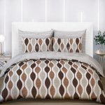 Постельное белье Fine Line бязь Евро Палаццо