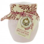 Мусс для тела Гостинцы Агафьи Бруснично-сливочный Питательный (250 мл)