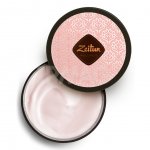 Крем для тела Zeitun Ритуал нежности с дамасской розой и маслом персика (200 мл)