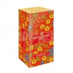 Чай черный Краснодарский букет байховый с чабрецом и душицей (2 г х 25 пак)