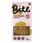 Хлебцы Bite Рисовые с Морковью и Томатом (150 г)