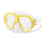 Маска для плавания Intex Reef Rider от 14 лет