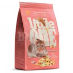 Корм для мышей Little One (400 г)