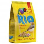 Корм для экзотических птиц Rio (1 кг)