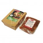 Плов из говядины с овощами МПК Ангарский (300 г)