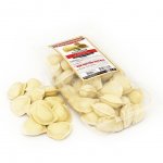 Вареники МПК Ангарский с мясом и капустой (500 г)