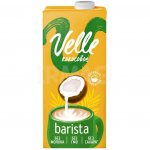 Напиток растительный Velle Barista Кокосовый (1 л)