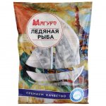 Рыба ледяная Магуро свежемороженая (600 г)