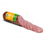 Колбаса варено-копченая Балыковская Велком срез (290 г)