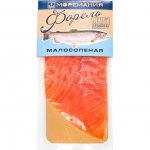 Форель Моремания ломтики малосоленая (150 г)