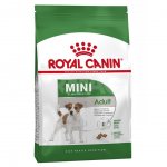 Корм сухой для собак Royal Canin для мелких пород (800 г)