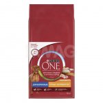 Корм сухой для собак Purina для средних и крупных пород Курица Рис (10 кг)