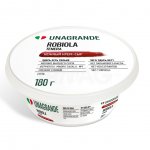 Сыр Unagrande Robiola мягкий 65% (180 г)