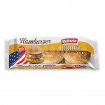 Булочки Roberto для гамбургеров с кунжутом (50 г x 6 шт)