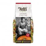 Суп-пюре Yelli из гороха с карри (250 г)