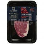Стейк говяжий Primebeef мраморный Нью-Йорк (400 г)