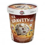 Мороженое Чистая Линия Пралине Пломбир (270 г)