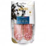 Колбаса сыровяленая Solemici Al Chianti Салями нарезка (70 г)