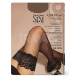 Чулки женские Sisi Queen 20 den