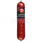 Сервелат копчено-вареный Дымов Кремлевский (380 г)