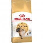Корм сухой для кошек Royal Canin для сибирских кошек (400 г)