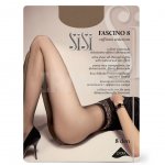 Колготки женские Sisi Fascino 8 den