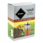 Чай черный Rioba листовой Английский завтрак (400 г)