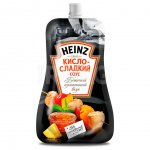 Соус Heinz Кисло-сладкий (230 г)