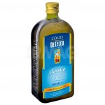 Масло оливковое De Cecco Extra Vergine Classico нерафинированное (500 мл)