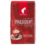 Кофе в зернах Julius Meinl Президент классическая коллекция (1 кг)