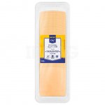 Сыр Metro Chef Тильзитер нарезка 45% (1 кг)